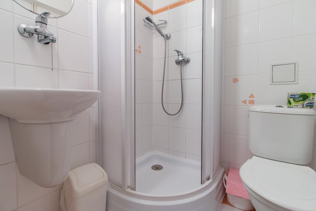 Penzion V Parku Cejkovice  Quarto foto